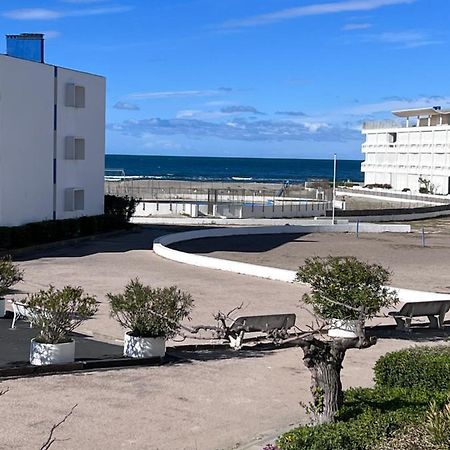 Location Appartement Le Grau Du Roi エクステリア 写真
